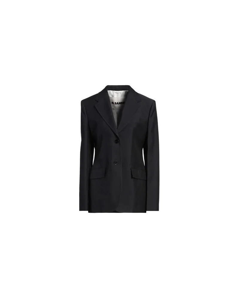 Jil Sander ANZÜGE und CO-ORDS - Blazersauf YOOX.COM Nachtblau
