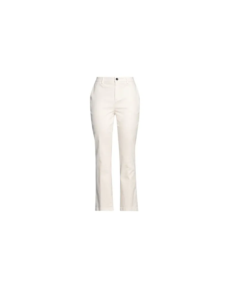 Department 5 HOSEN & RÖCKE - Hosenauf YOOX.COM Elfenbein