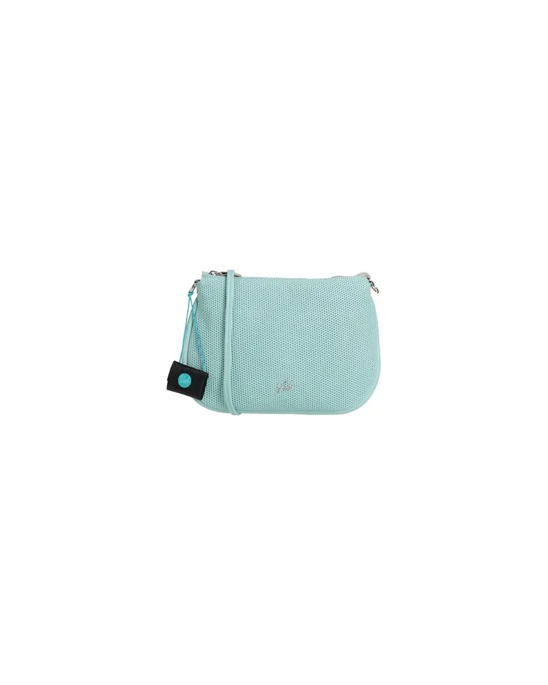 Gabs TASCHEN - Umhängetascheauf YOOX.COM Tūrkis