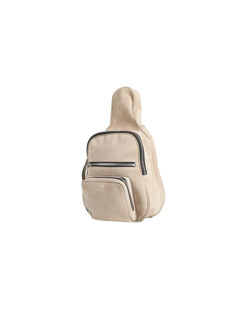 Amiri TASCHEN - Rucksäckeauf YOOX.COM Beige