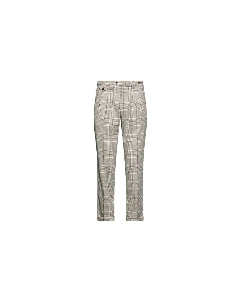 MICHAEL COAL HOSEN & RÖCKE - Hosenauf YOOX.COM Beige