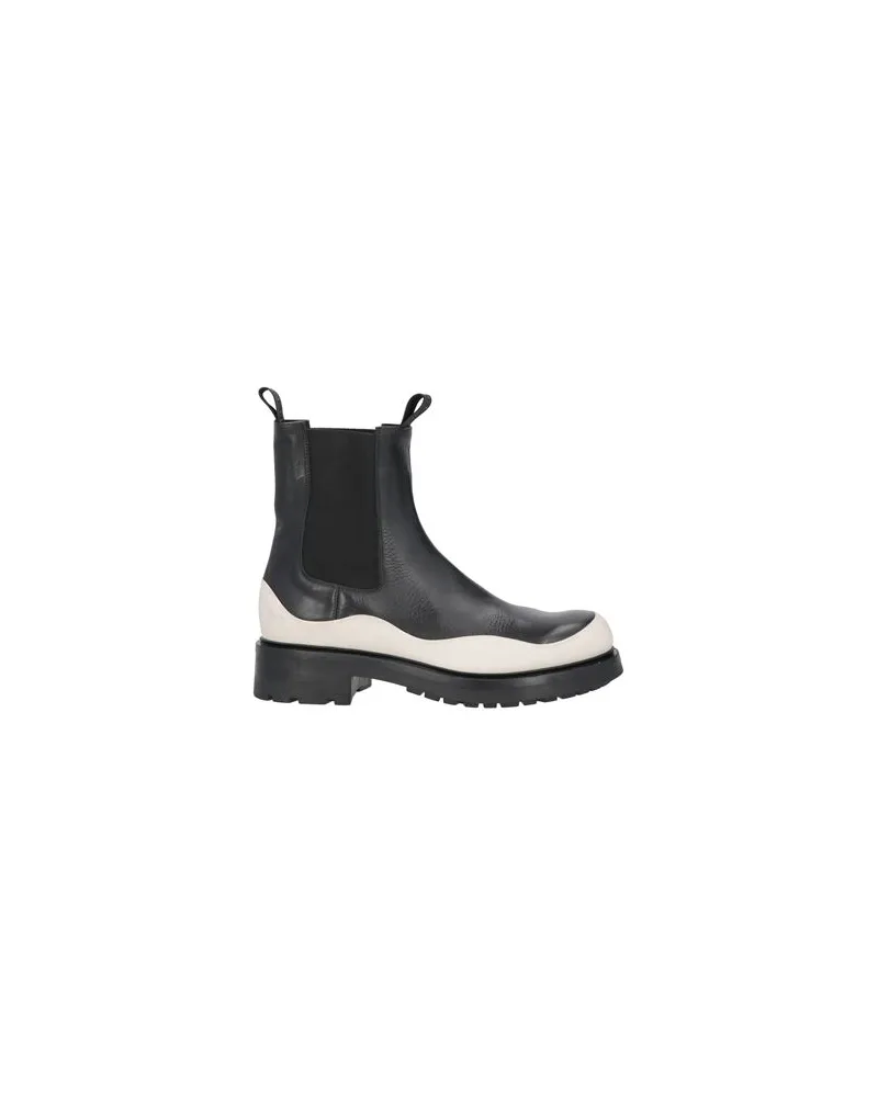 Elena Iachi SCHUHE - Stiefelettenauf YOOX.COM Schwarz