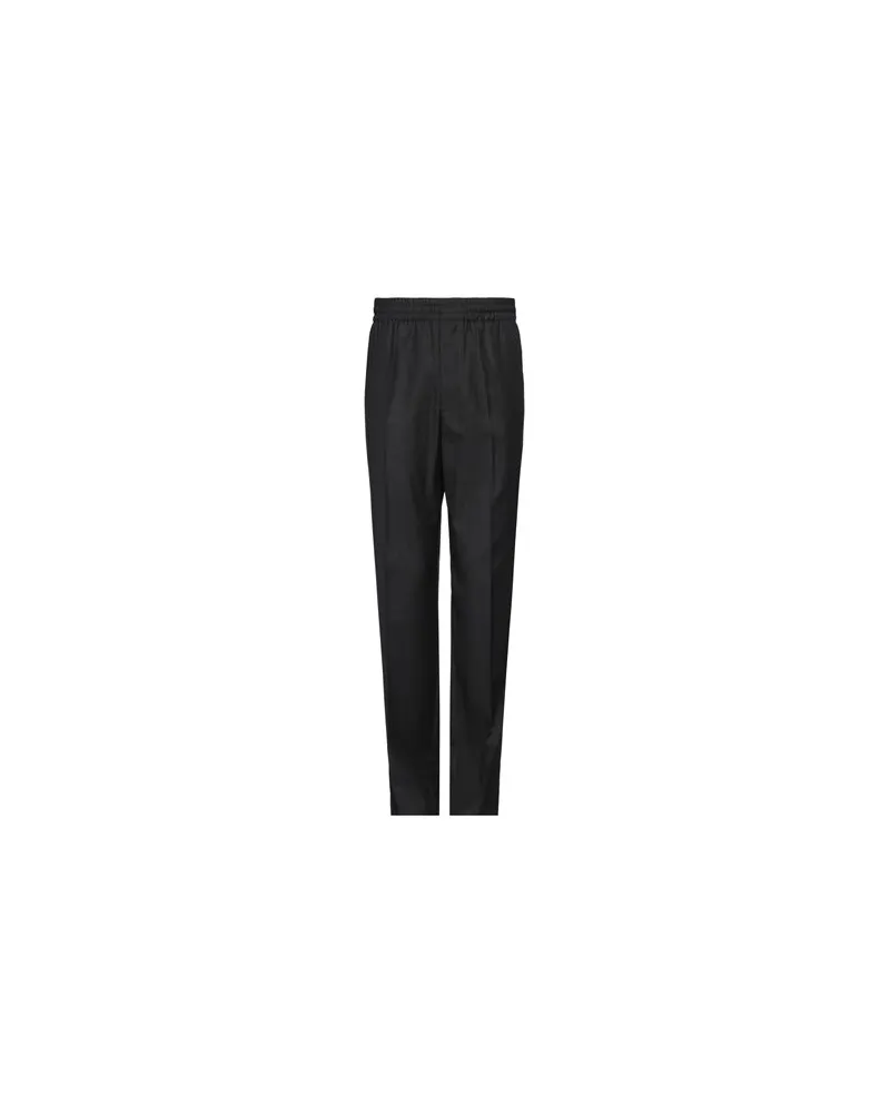 Isabel Marant HOSEN & RÖCKE - Hosenauf YOOX.COM Schwarz
