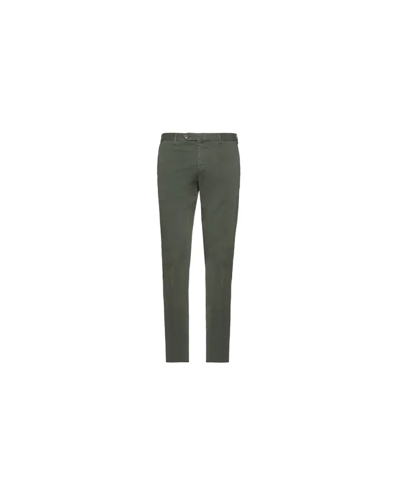 PT TORINO HOSEN & RÖCKE - Hosenauf YOOX.COM Militärgrün
