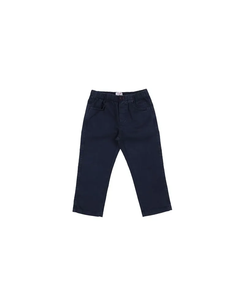 Il Gufo HOSEN & RÖCKE - Hosenauf YOOX.COM Nachtblau