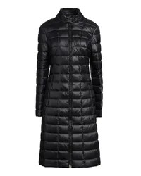 Trussardi Pufferjacke & Daunenjacke Schwarz