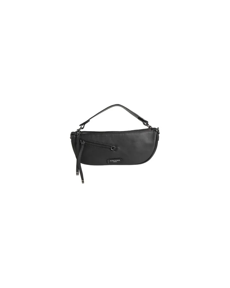 Gianni Chiarini TASCHEN - Handtaschenauf YOOX.COM Schwarz