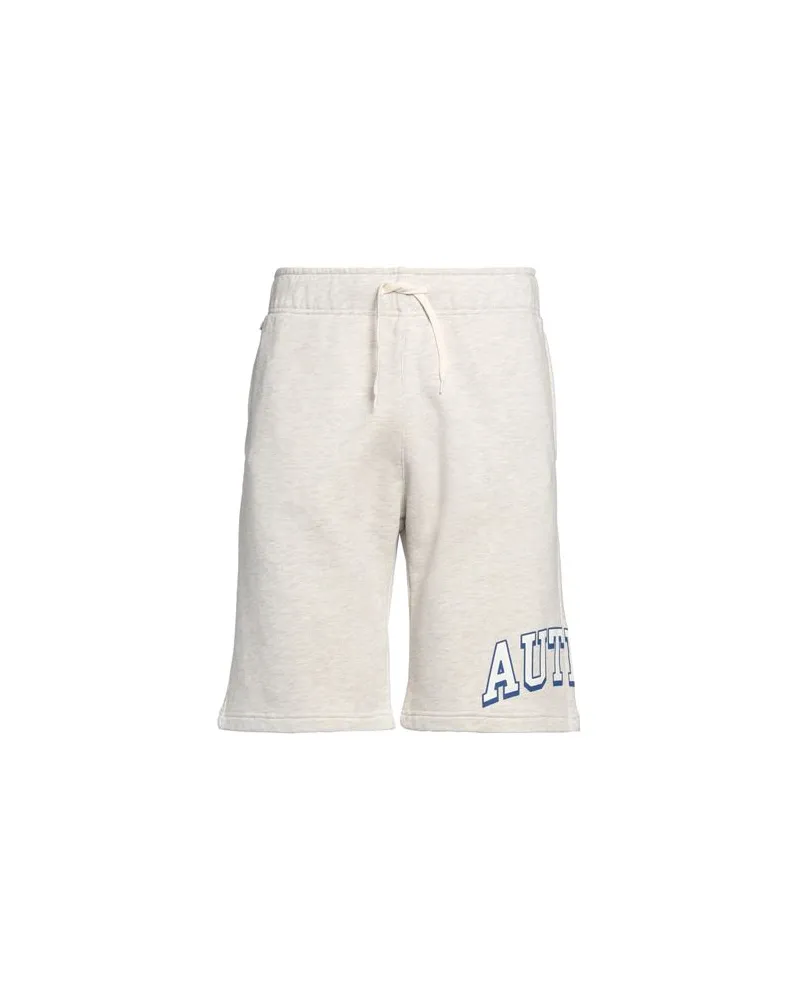 AUTRY HOSEN & RÖCKE - Shorts & Bermudashortsauf YOOX.COM Hellgrau