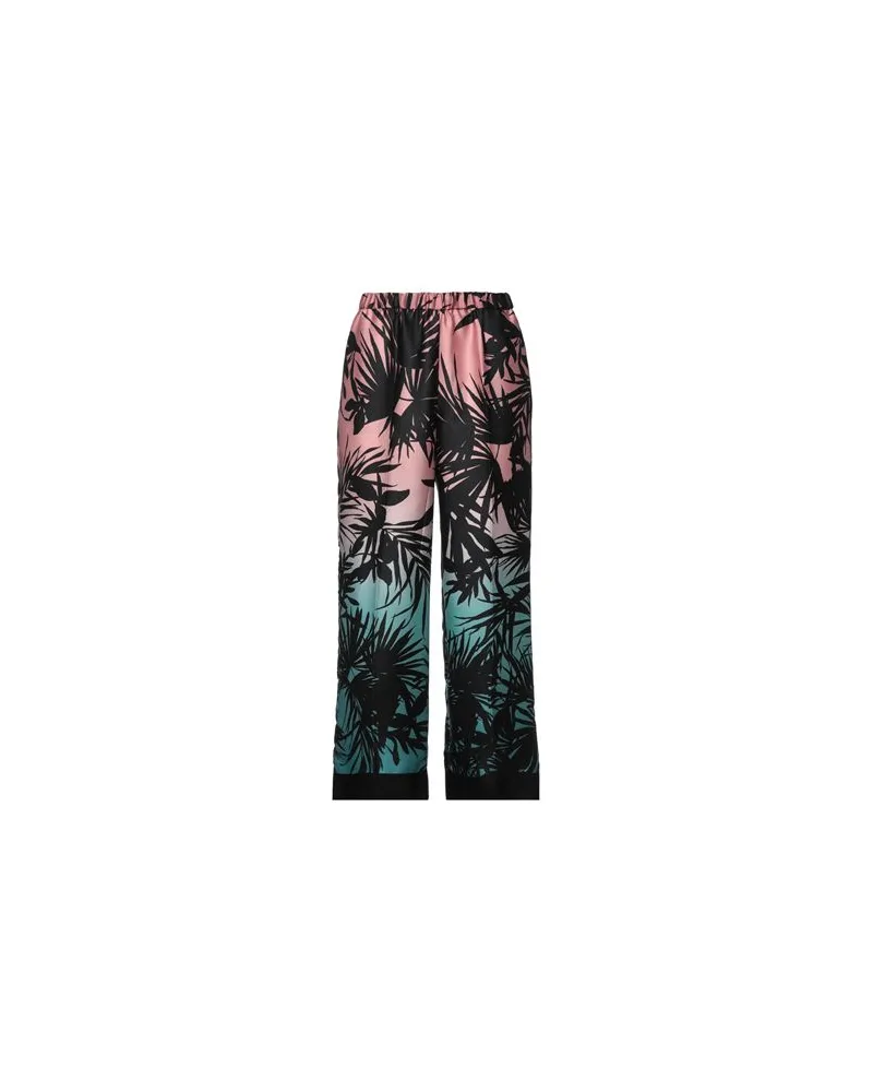 Blue Les Copains HOSEN & RÖCKE - Hosenauf YOOX.COM Antikrosa