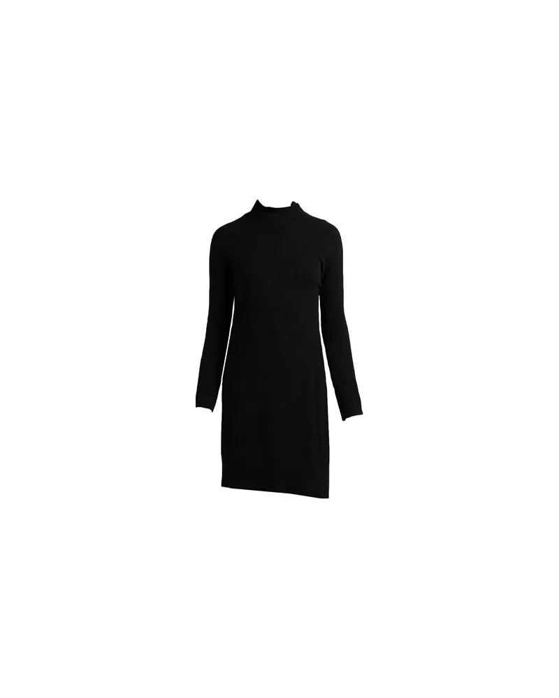 VICOLO STRICKWAREN - Rollkragenpulloverauf YOOX.COM Schwarz