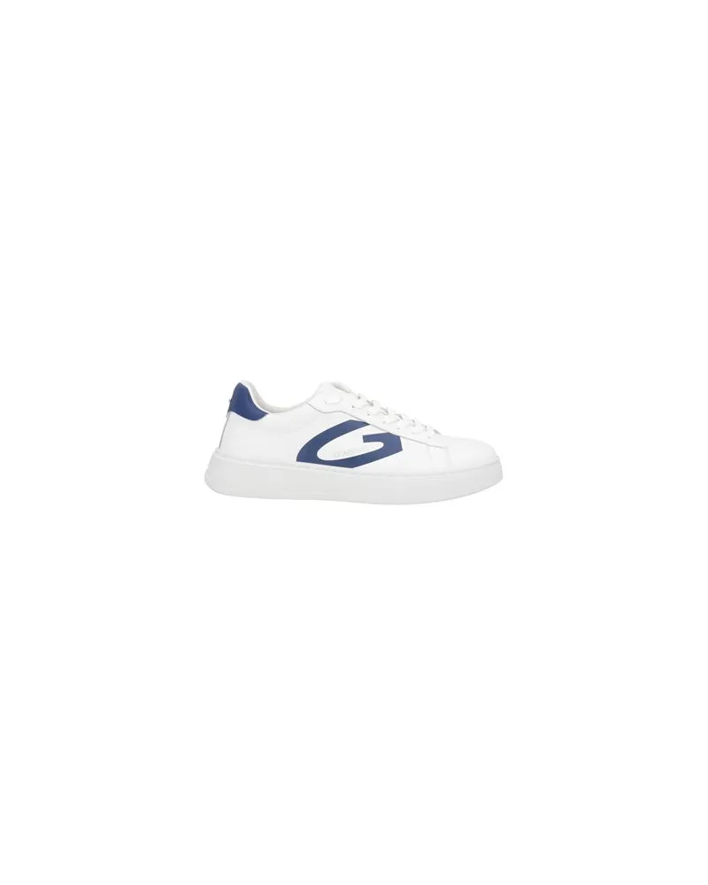 Alberto Guardiani SCHUHE - Sneakersauf YOOX.COM Weiß