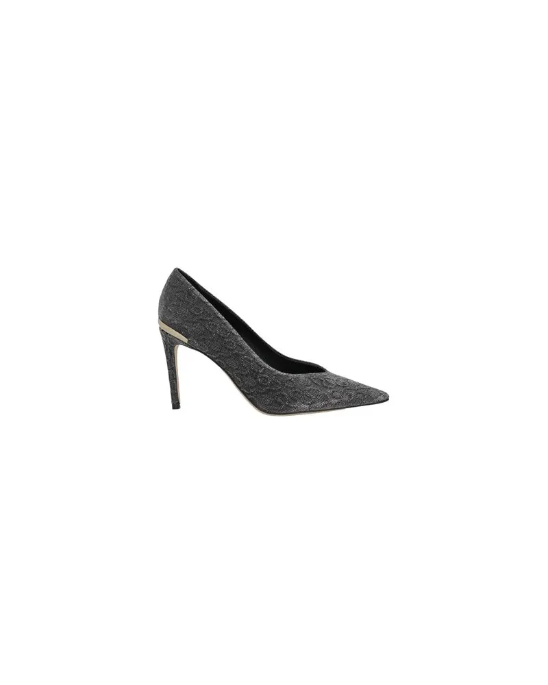 Luciano Padovan SCHUHE - Pumpsauf YOOX.COM Braungrau
