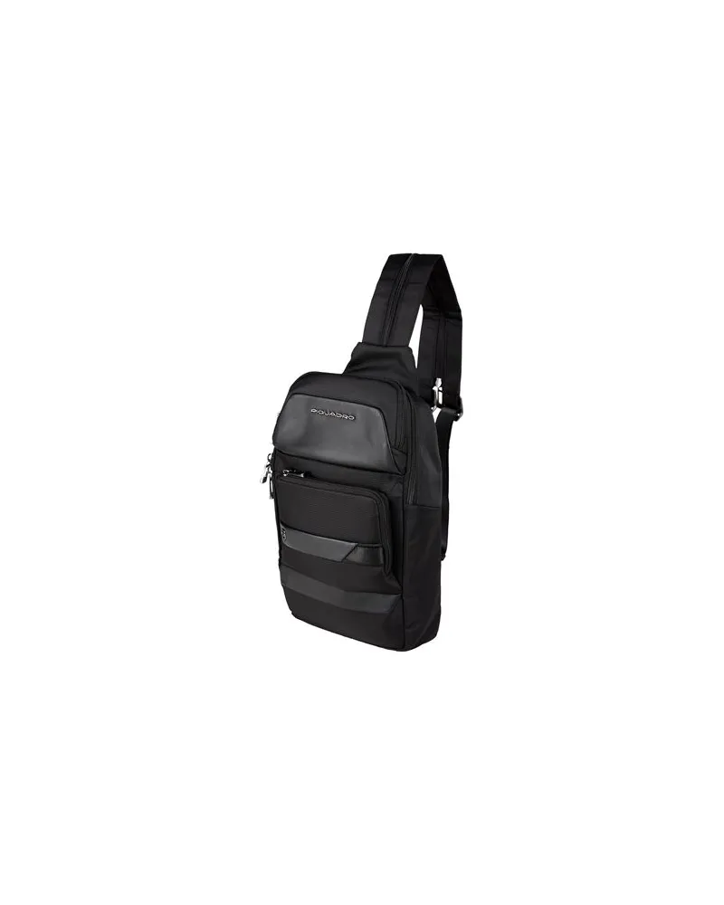 Piquadro TASCHEN - Rucksäckeauf YOOX.COM Schwarz