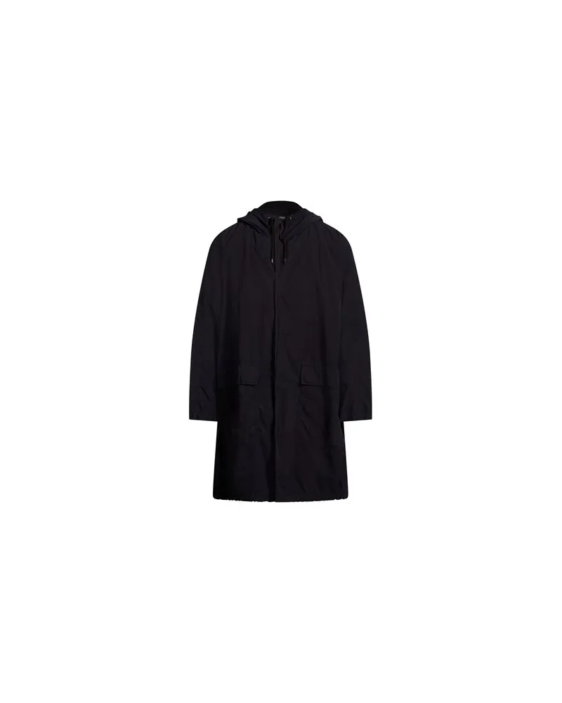 ASPESI JACKEN & MÄNTEL - Jacken, Mäntel & Trenchcoatsauf YOOX.COM Marineblau
