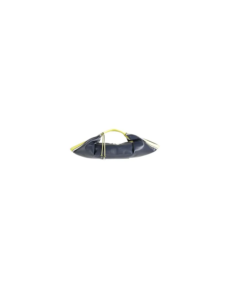 Alessia Santi TASCHEN - Handtaschenauf YOOX.COM Nachtblau