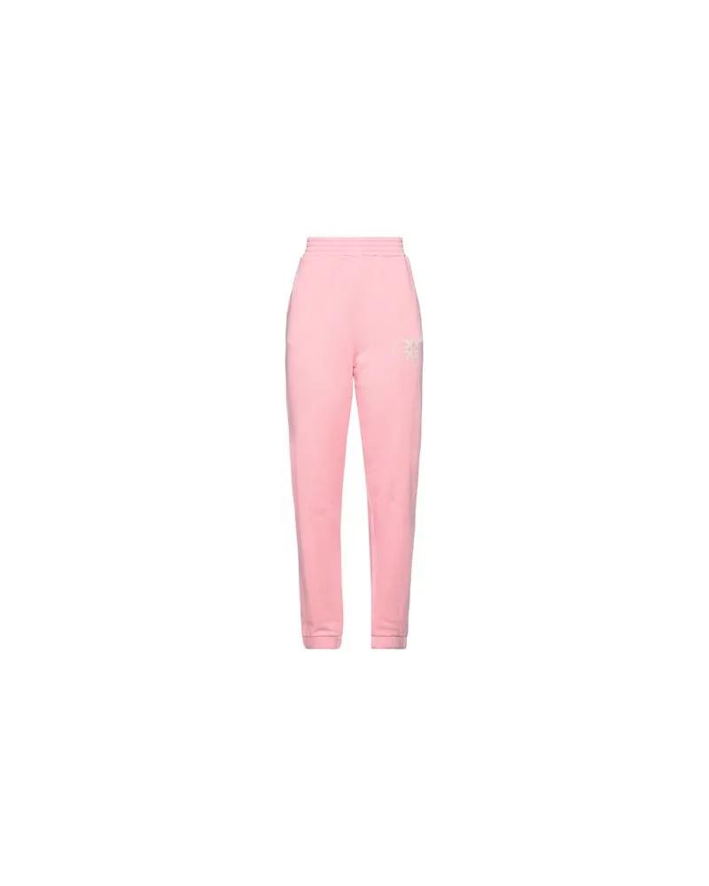 Pinko HOSEN & RÖCKE - Hosenauf YOOX.COM Rosa