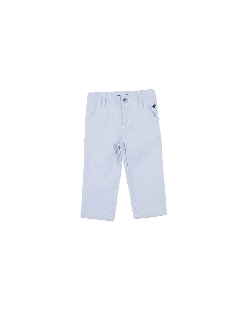 Brooksfield HOSEN & RÖCKE - Hosenauf YOOX.COM Himmelblau