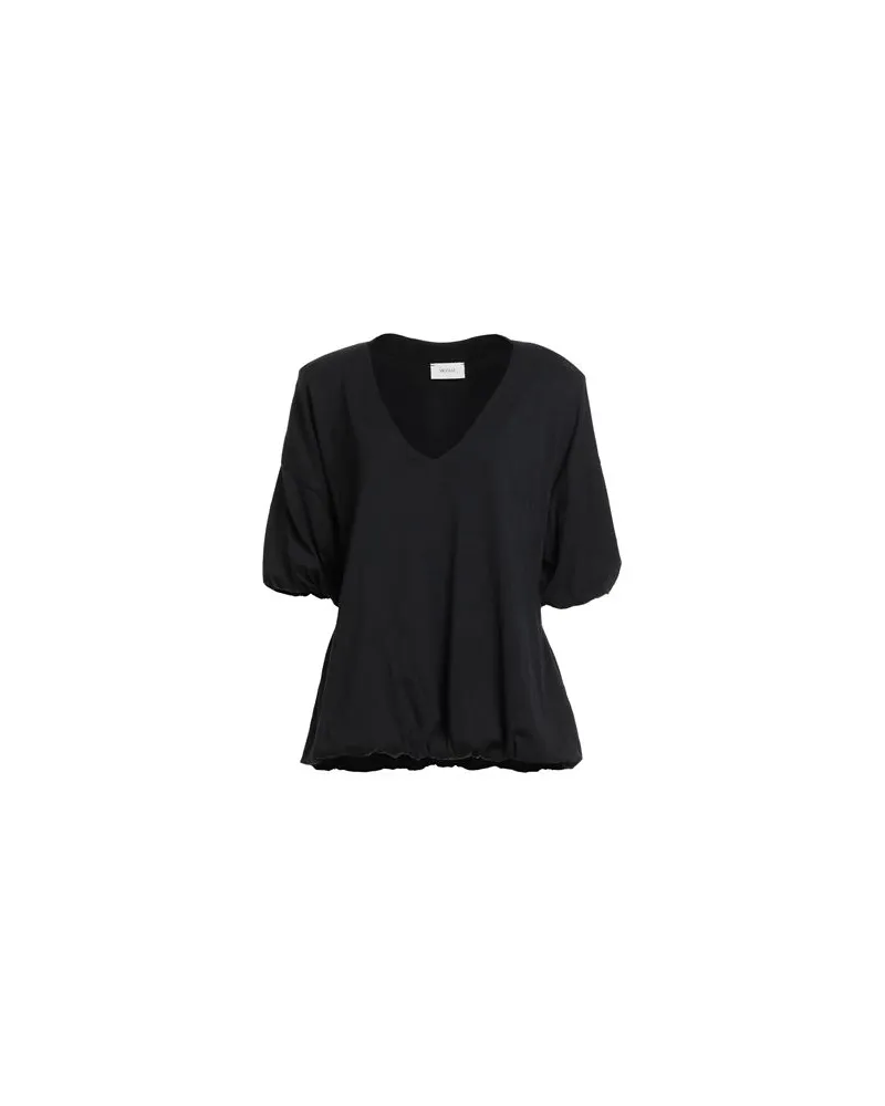 VICOLO TOPS - T-shirtsauf YOOX.COM Schwarz