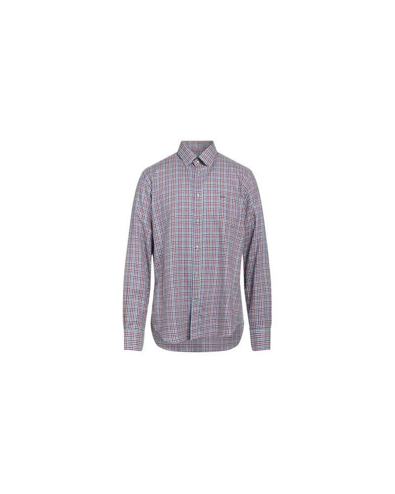 Paul & Shark TOPS - Hemdenauf YOOX.COM Azurblau