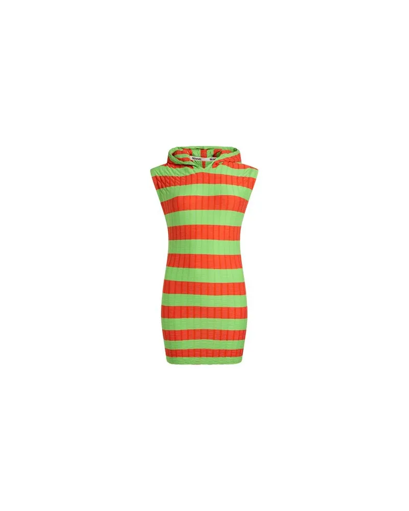 SUNNEI TOPS - T-shirtsauf YOOX.COM Limettengrün