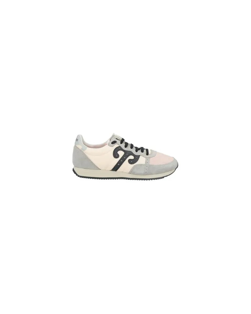 Wushu Ruyi SCHUHE - Sneakersauf YOOX.COM Hellrosa