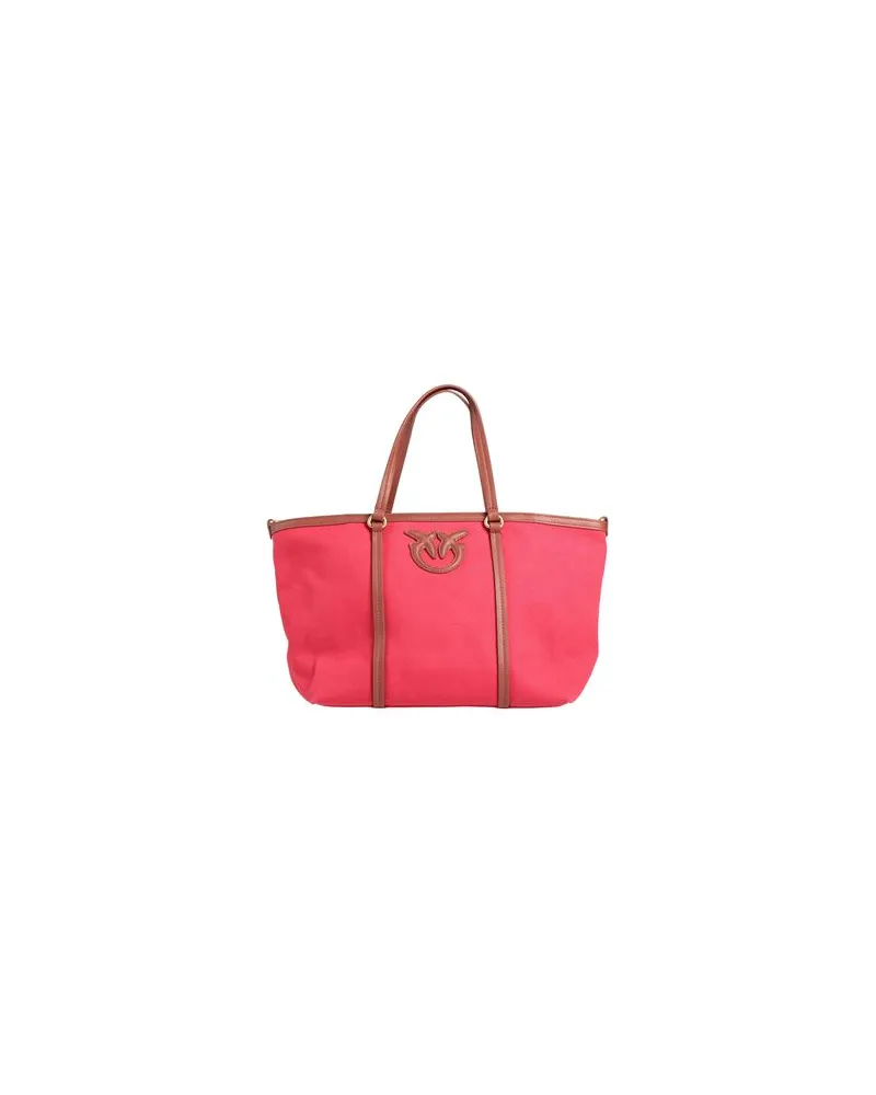 Pinko TASCHEN - Handtaschenauf YOOX.COM Rot