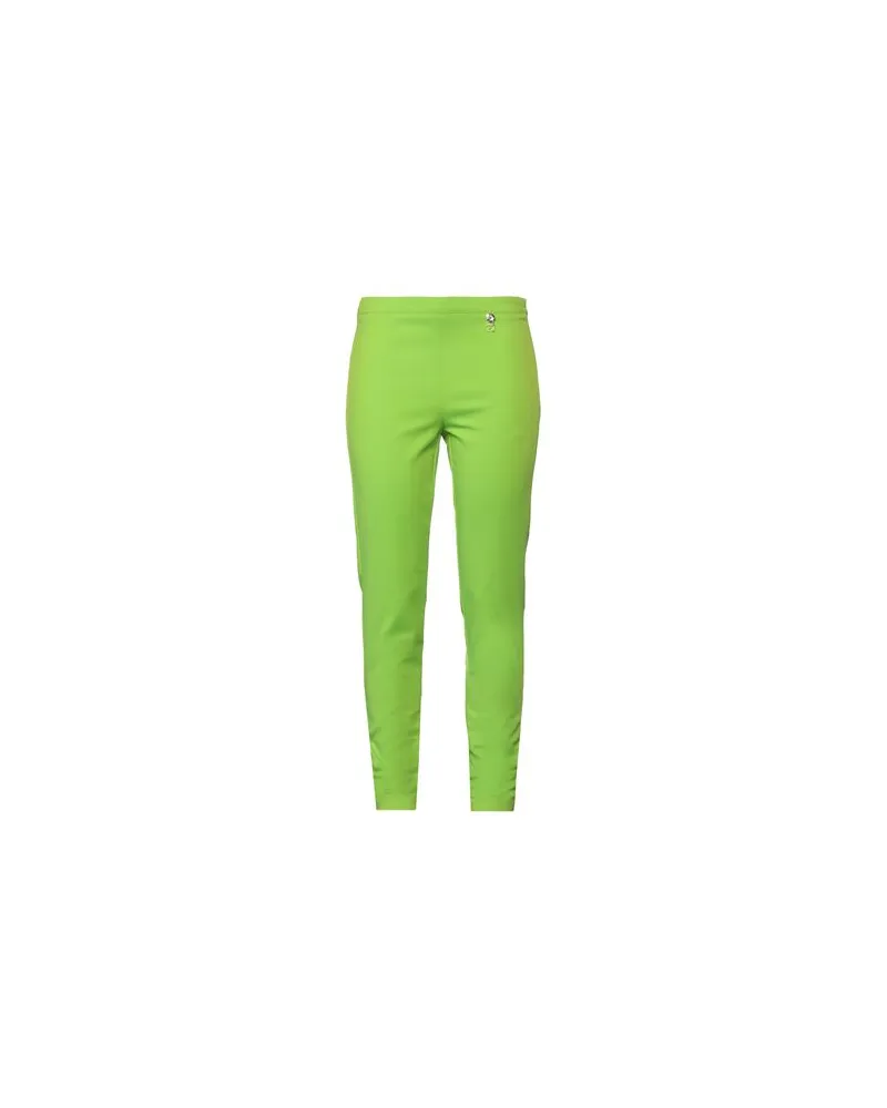 Maria Grazia Severi HOSEN & RÖCKE - Hosenauf YOOX.COM Säuregrün
