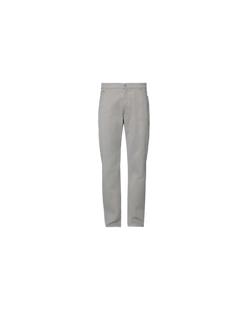 Harmont & Blaine HOSEN & RÖCKE - Hosenauf YOOX.COM Hellgrau