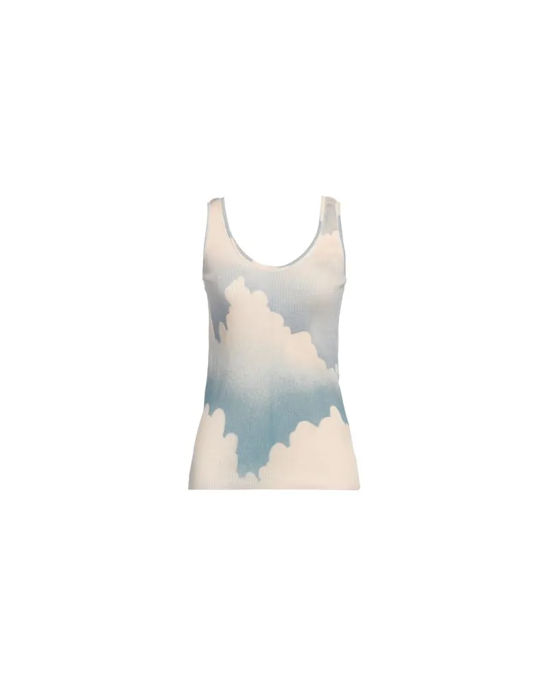 Paul Smith TOPS - Topsauf YOOX.COM Beige