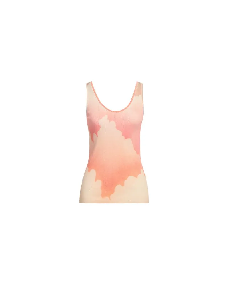Paul Smith TOPS - Topsauf YOOX.COM Lachs