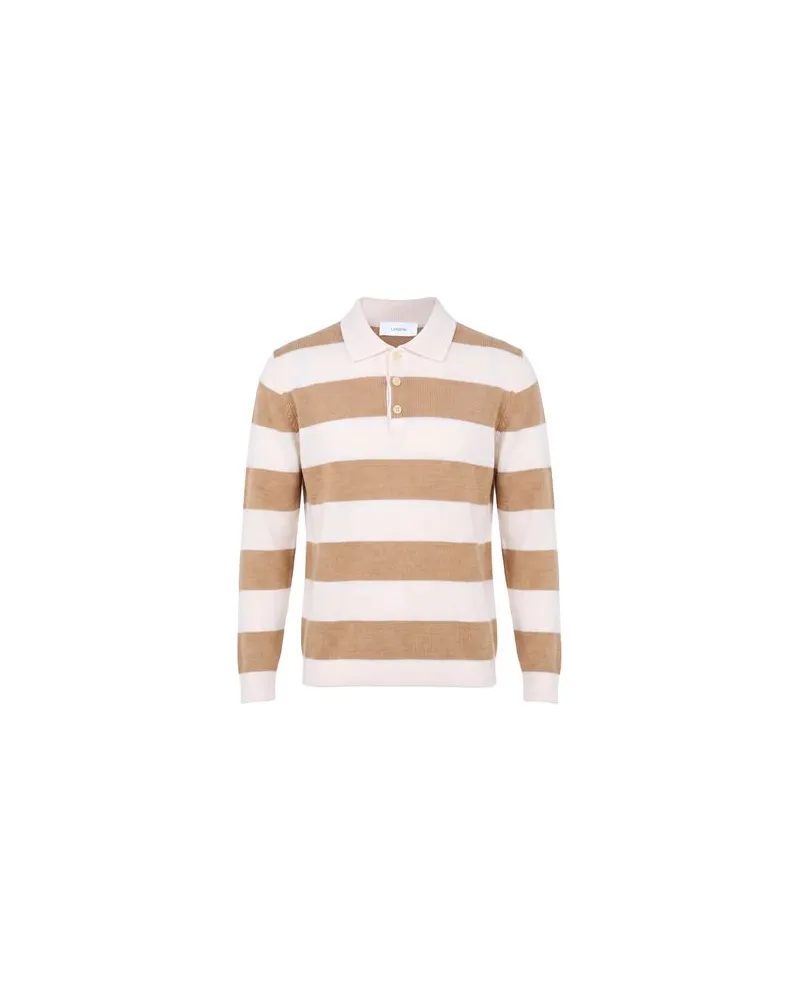 LARDINI STRICKWAREN - Pulloverauf YOOX.COM Elfenbein