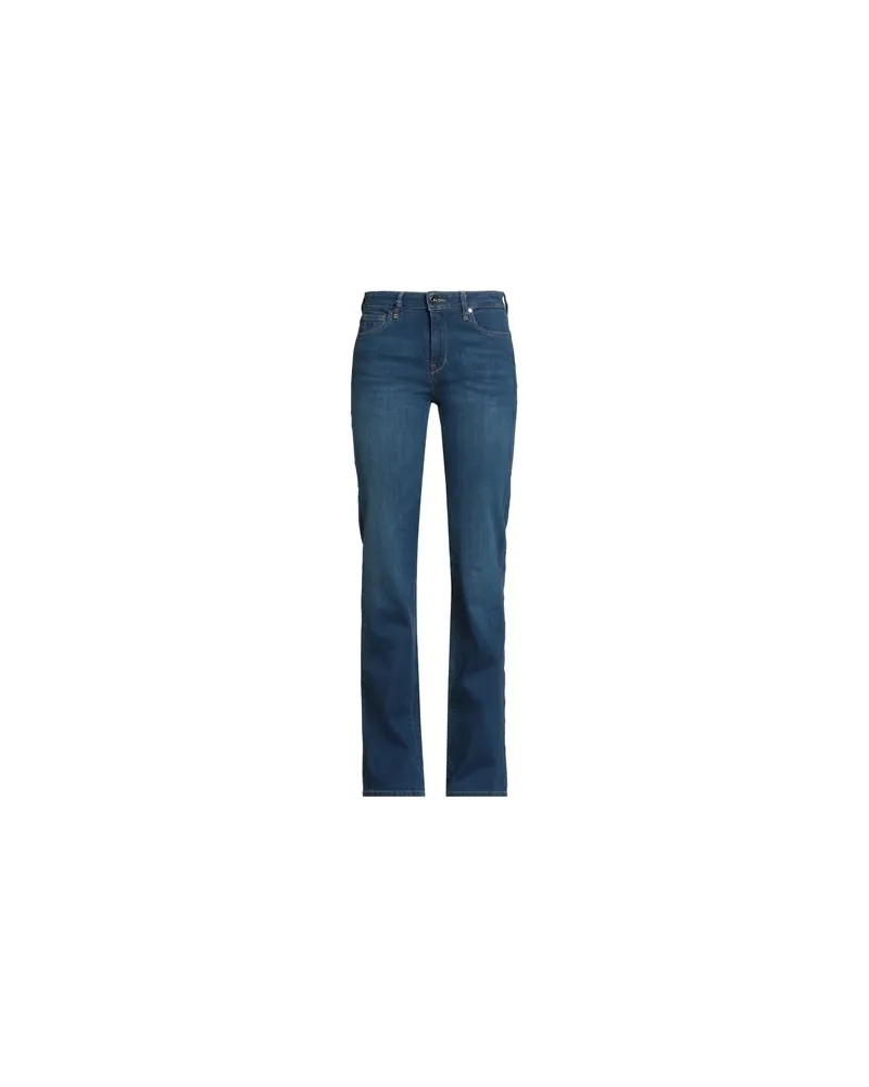 Tramarossa HOSEN & RÖCKE - Jeanshosenauf YOOX.COM Blau