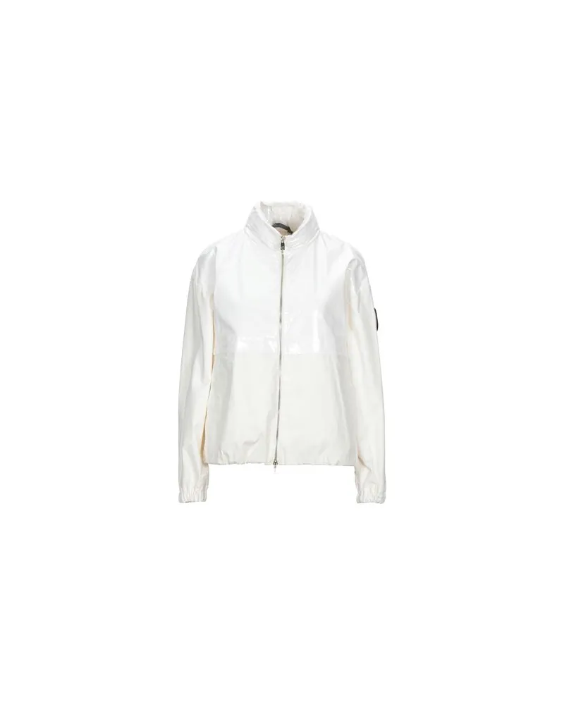 Ciesse Piumini JACKEN & MÄNTEL - Jacken und Anoraksauf YOOX.COM Weiß