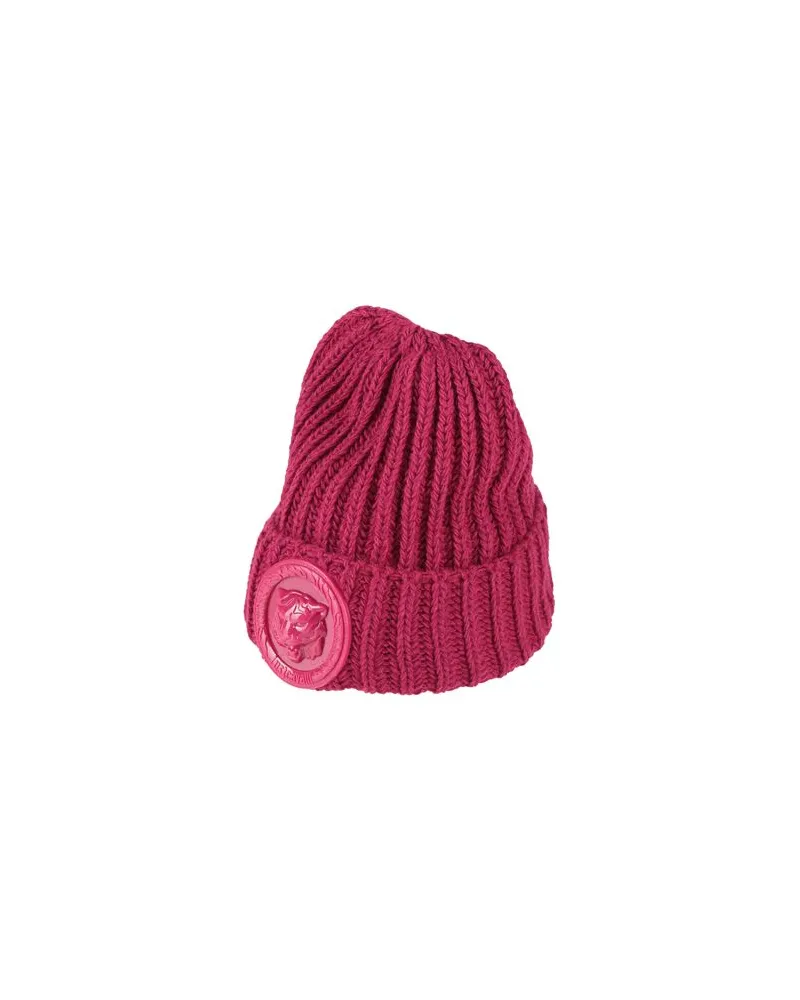 Just Cavalli ACCESSOIRES - Mützen & Hüteauf YOOX.COM Purpur
