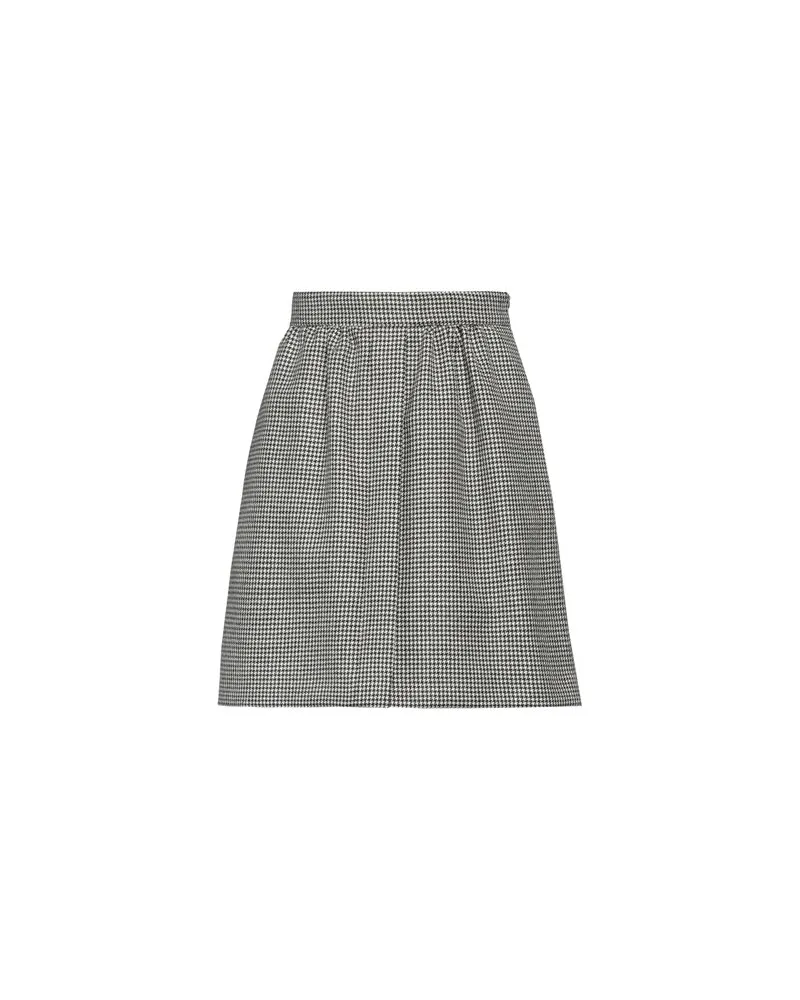 Max Mara HOSEN & RÖCKE - Miniröckeauf YOOX.COM Schwarz