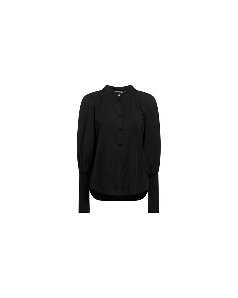 HAVEONE TOPS - Hemdenauf YOOX.COM Schwarz