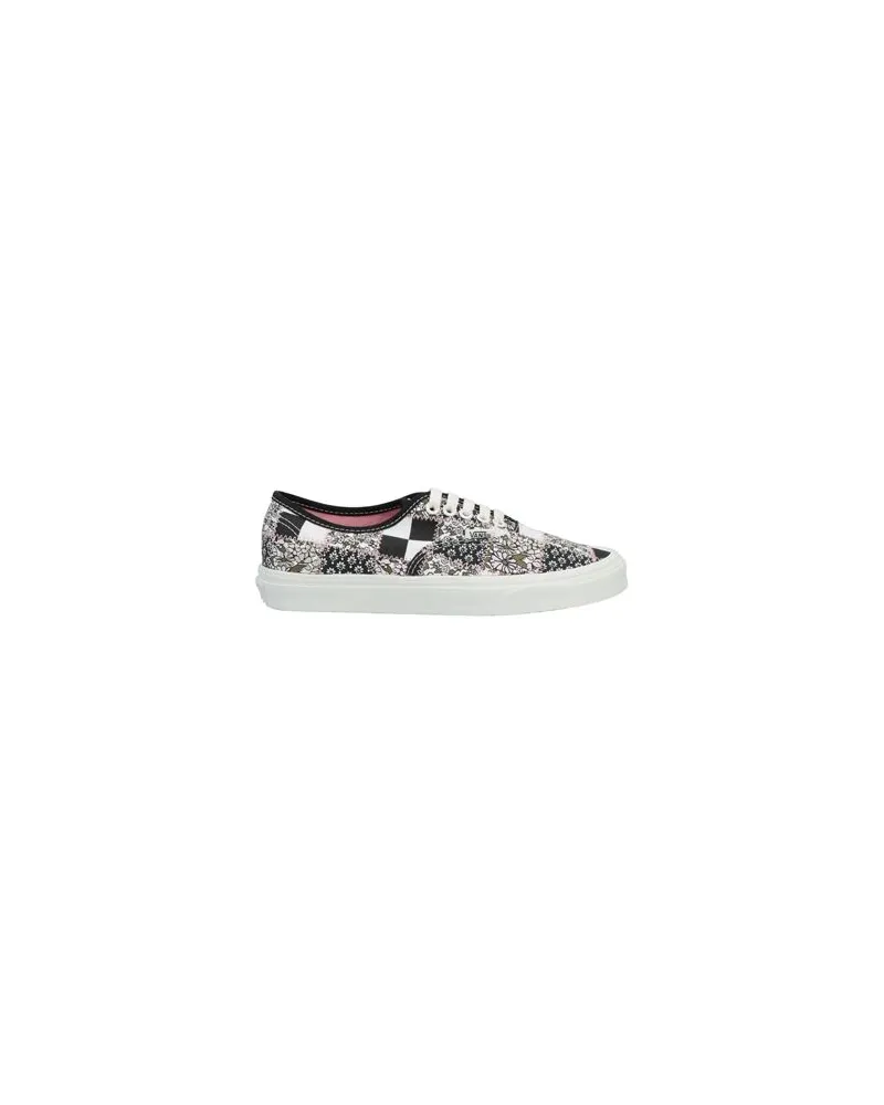 Vans SCHUHE - Sneakersauf YOOX.COM Weiß