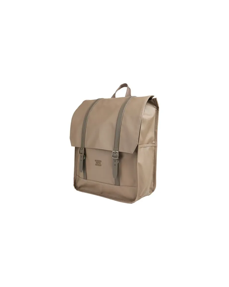 Herschel Supply Co. TASCHEN - Rucksäckeauf YOOX.COM Maulwurfsgrau