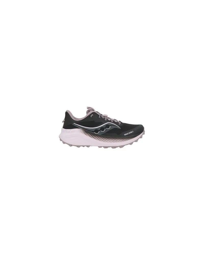 Saucony SCHUHE - Sneakersauf YOOX.COM Schwarz