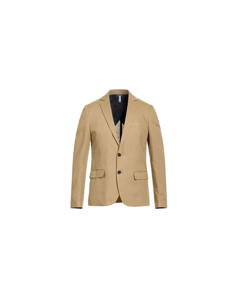 Antony Morato ANZÜGE und CO-ORDS - Blazersauf YOOX.COM Sand