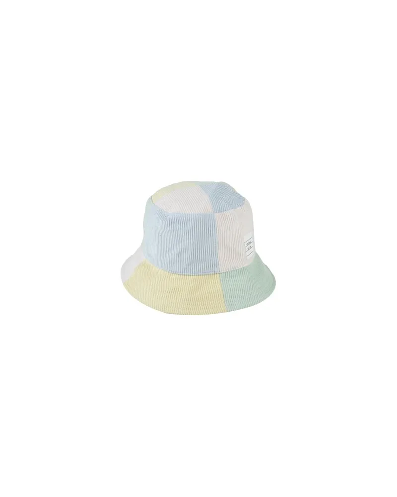 Thom Browne ACCESSOIRES - Mützen & Hüteauf YOOX.COM Hellrosa