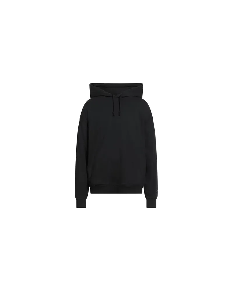 Y-3 TOPS - Sweatshirtsauf YOOX.COM Schwarz
