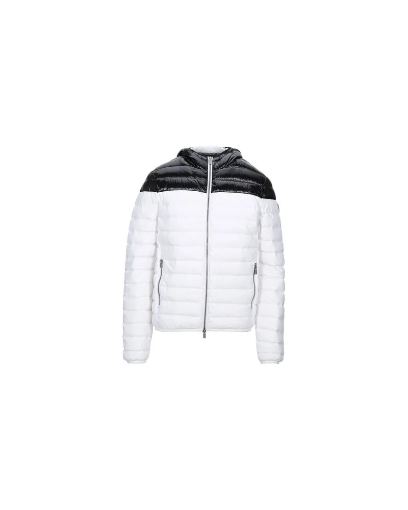 Ciesse Piumini JACKEN & MÄNTEL - Pufferjacken & Daunenjackenauf YOOX.COM Schwarz