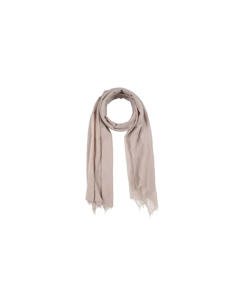 Faliero Sarti ACCESSOIRES - Schalsauf YOOX.COM Beige