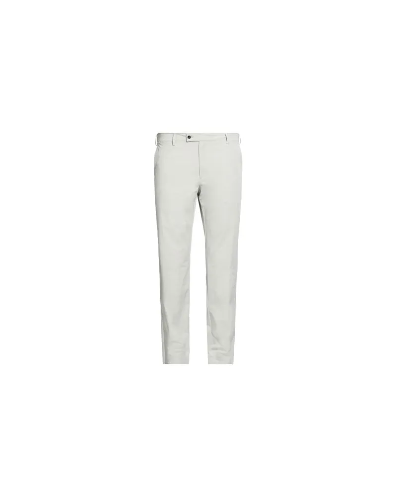 LARDINI HOSEN & RÖCKE - Hosenauf YOOX.COM Hellgrau