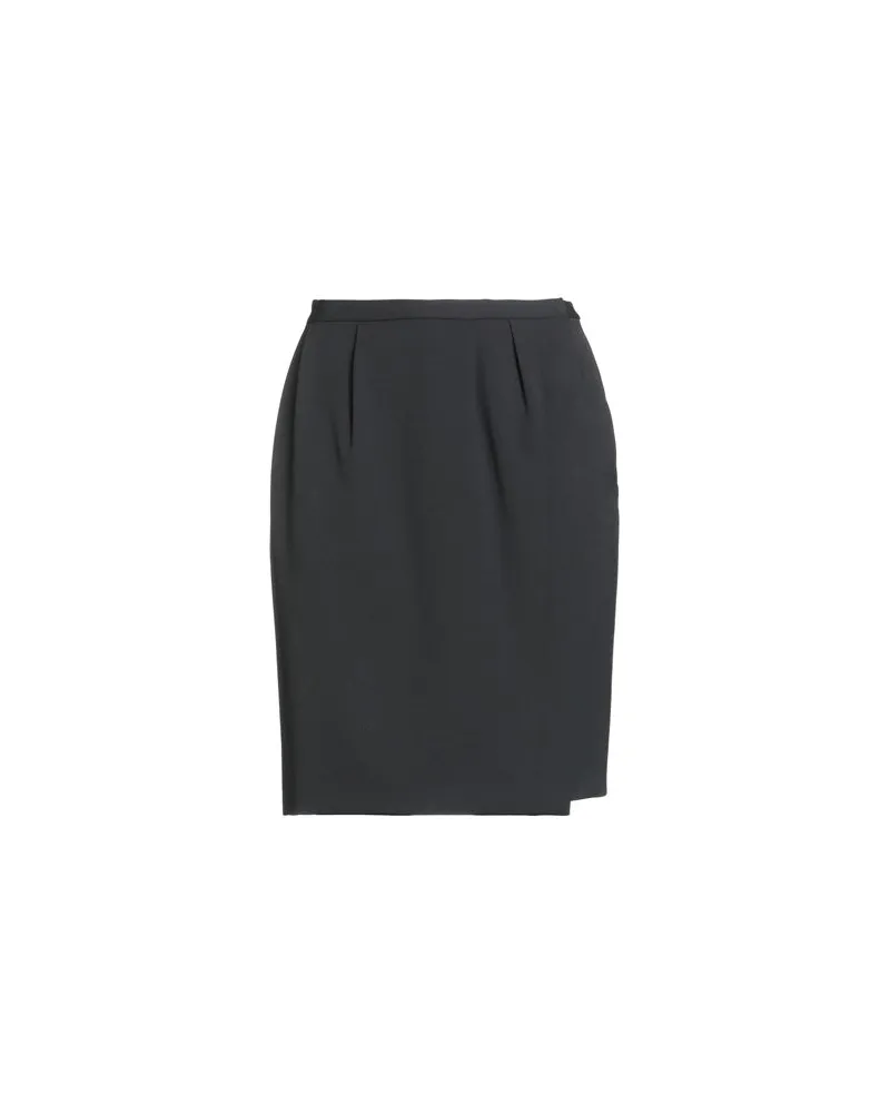Theory HOSEN & RÖCKE - Miniröckeauf YOOX.COM Schwarz