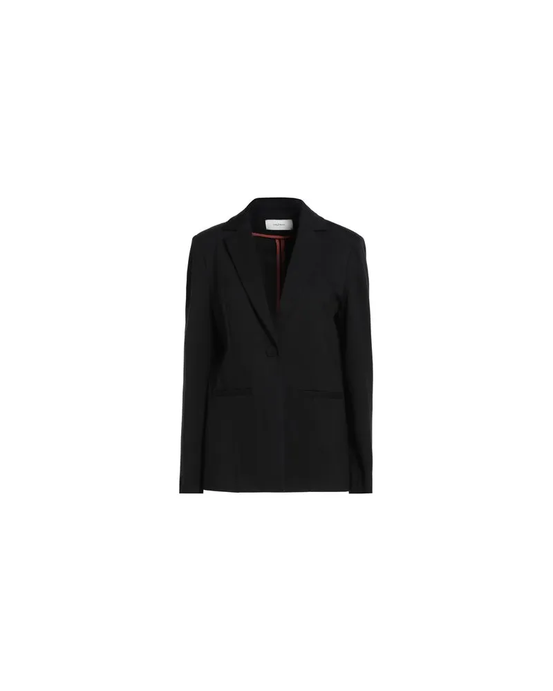 Maliparmi ANZÜGE und CO-ORDS - Blazersauf YOOX.COM Schwarz