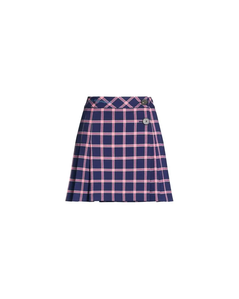 Actitude by Twinset HOSEN & RÖCKE - Miniröckeauf YOOX.COM Nachtblau