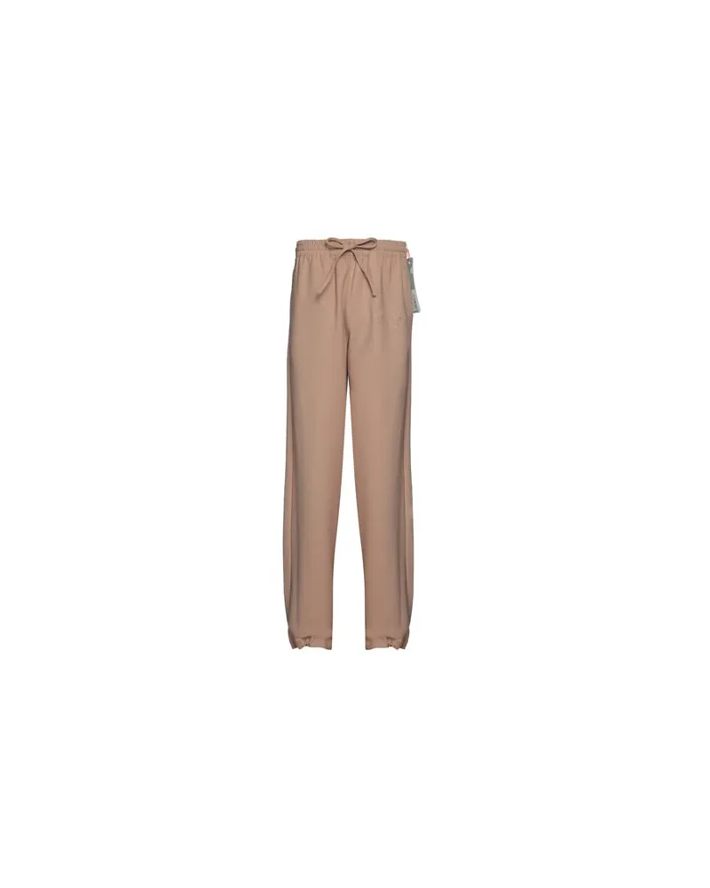 OFF-WHITE HOSEN & RÖCKE - Hosenauf YOOX.COM Sand
