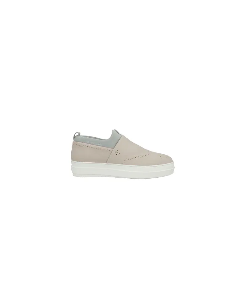 RUCO LINE SCHUHE - Sneakersauf YOOX.COM Hellgrau